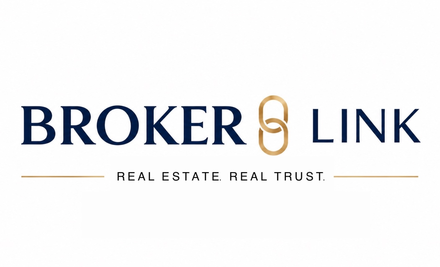 Broker Link Logo